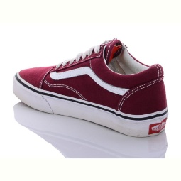 Кроссовки Enigma S328-4 wine-red