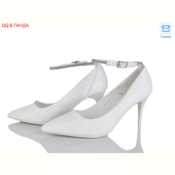 Туфли QQ&amp;Панда QQ101-2