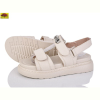 Босоножки Mei De Li K2205-3 beige