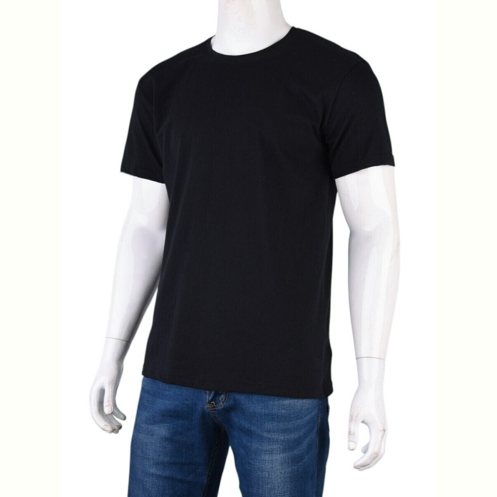 Футболка Banko N2001-3 black