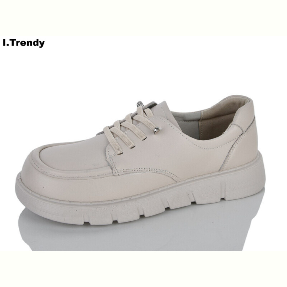 Туфли Trendy BK1702-2