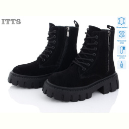 Ботинки ITTS DW83-1
