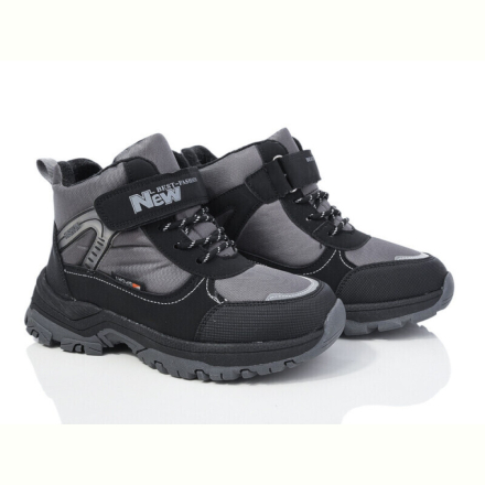 Ботинки Xifa kids L27-3