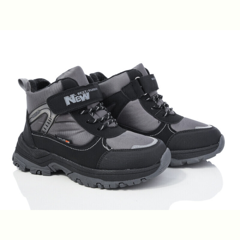 Ботинки Xifa kids L27-3