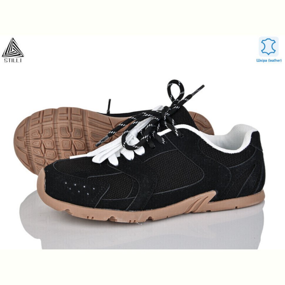 Кроссовки STILLI Group X200-4 шкіра піна