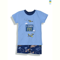 Костюм Kir15 22128 блакитний