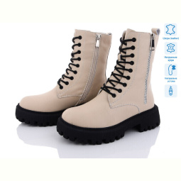 Ботинки ITTS DW3513-8