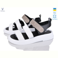 Босоножки Viscala 23212-3T б.ш.+кор.з.