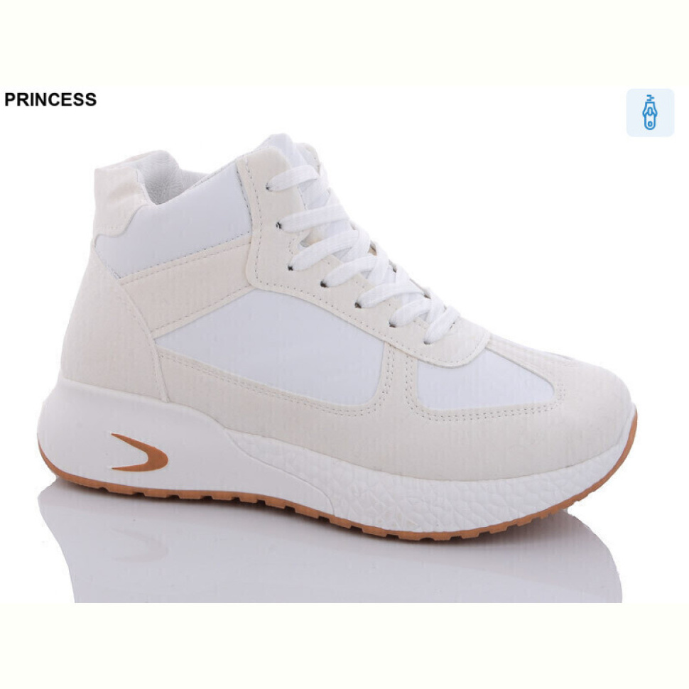 Ботинки Princess B7-3