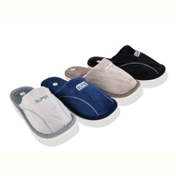 Тапки Progress Шльопки П 25 mix