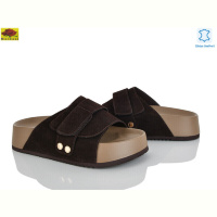 Шлепки Mei De Li D86-8