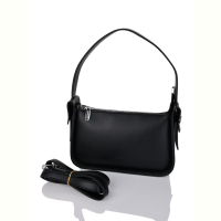Сумка Sheng Ma-Lusha 883855 black