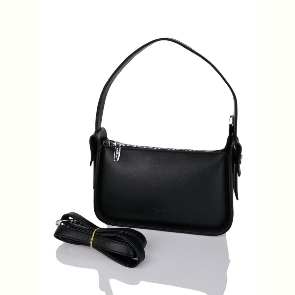 Сумка Sheng Ma-Lusha 883855 black