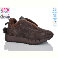 Кроссовки Gukkcr FC8046