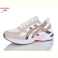 Кроссовки GFB-Канарейка Q577-6