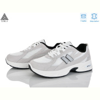 Кроссовки STILLI Group N380-2 шкіра