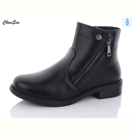 Ботинки Chunsen 27586-1