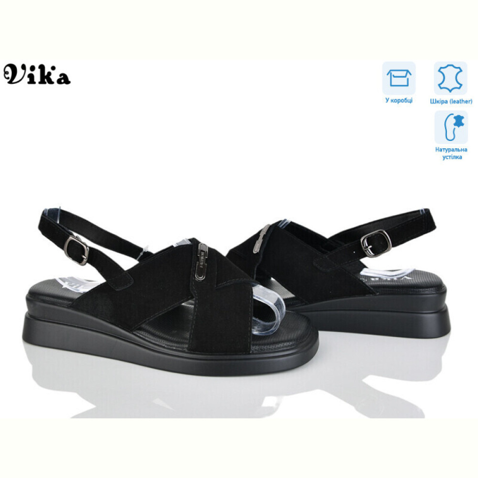 Босоножки Vika B995-1
