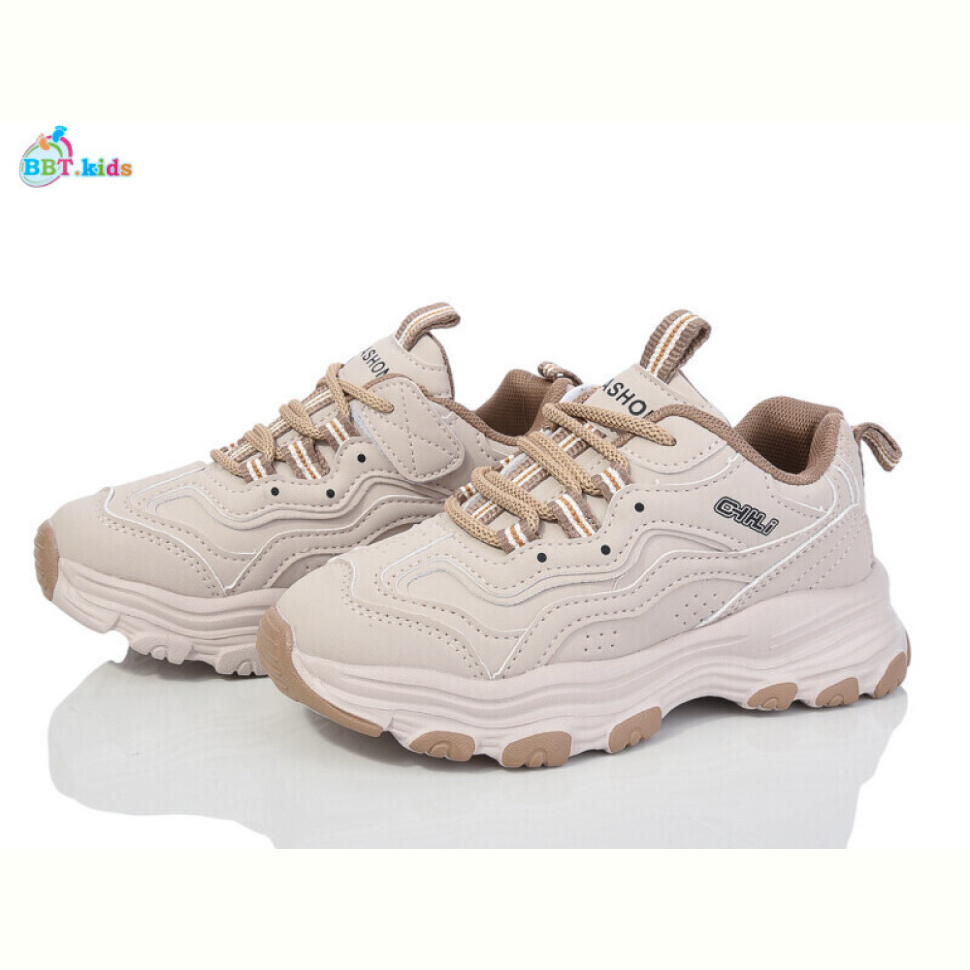 Кроссовки BBT H209-3-3