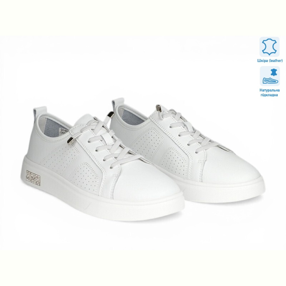 Кроссовки Allshoes 207095