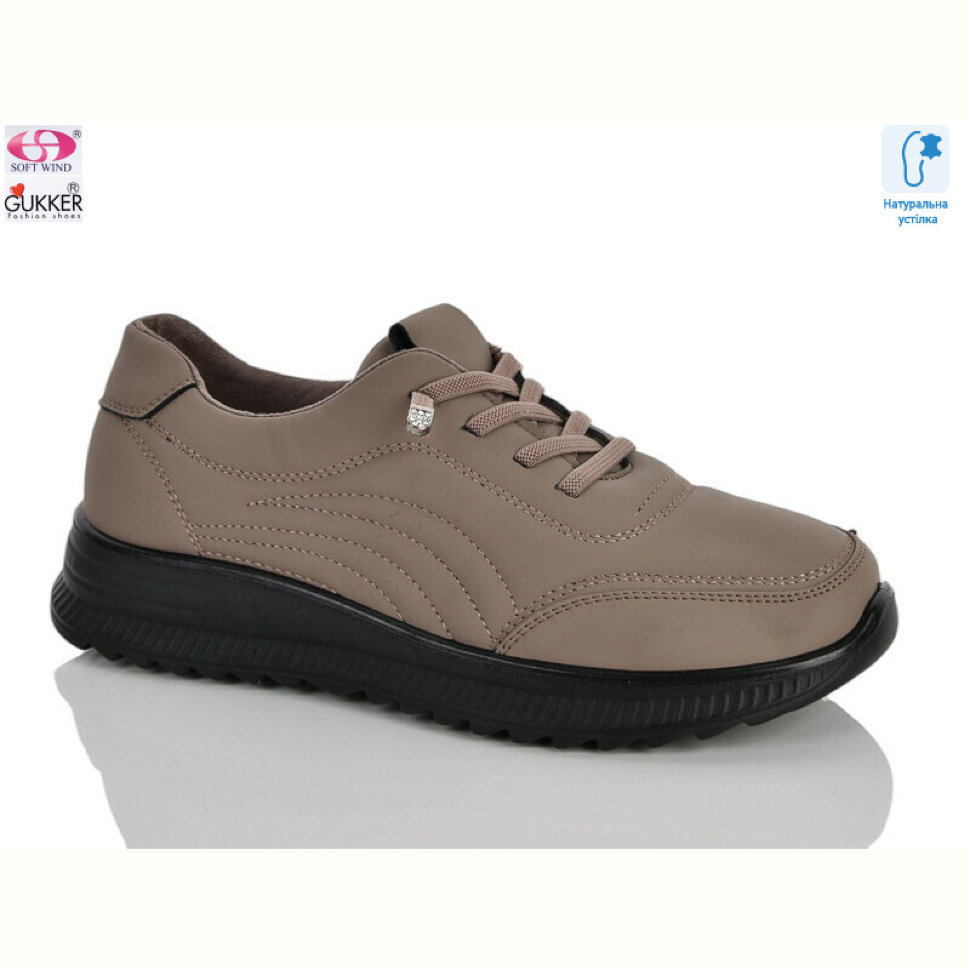 Туфли Gukkcr YK5032-14