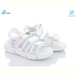 Босоножки BBT L6519-2 LED