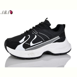 Кроссовки Aba H64-4