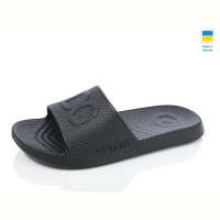 Шлепки Крок 131 чорний old