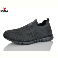 Кроссовки SUBA A6601-04 піна
