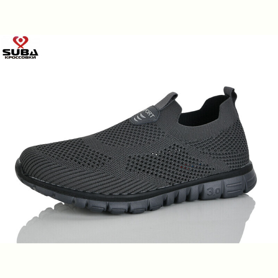 Кроссовки SUBA A6601-04 піна Кроссовки SUBA A6601-04 піна