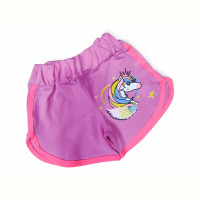 Шорты Kids-modnik 5653 рожевий