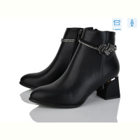 Ботинки Love-L&M-ZDW M60-2