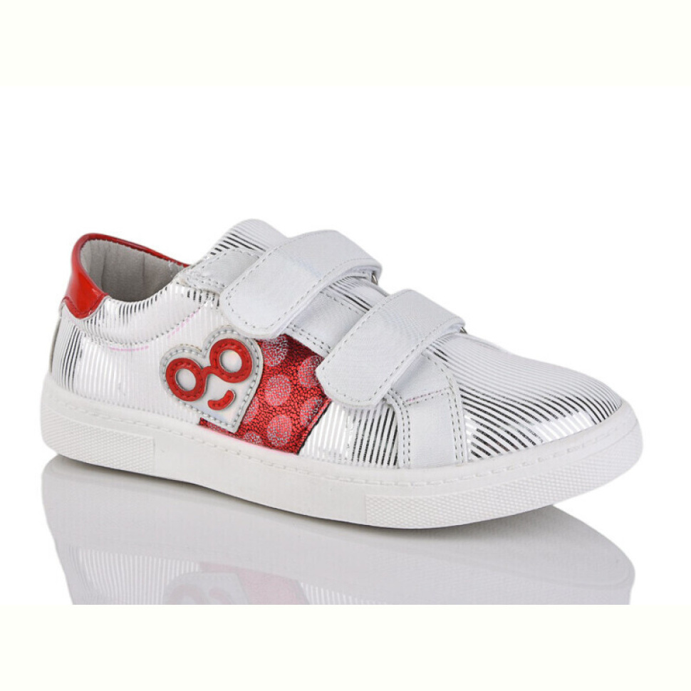 Кроссовки SANLIN 1-6811-HL