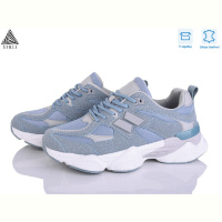 Кроссовки STILLI Group NB300-8 піна шкіра