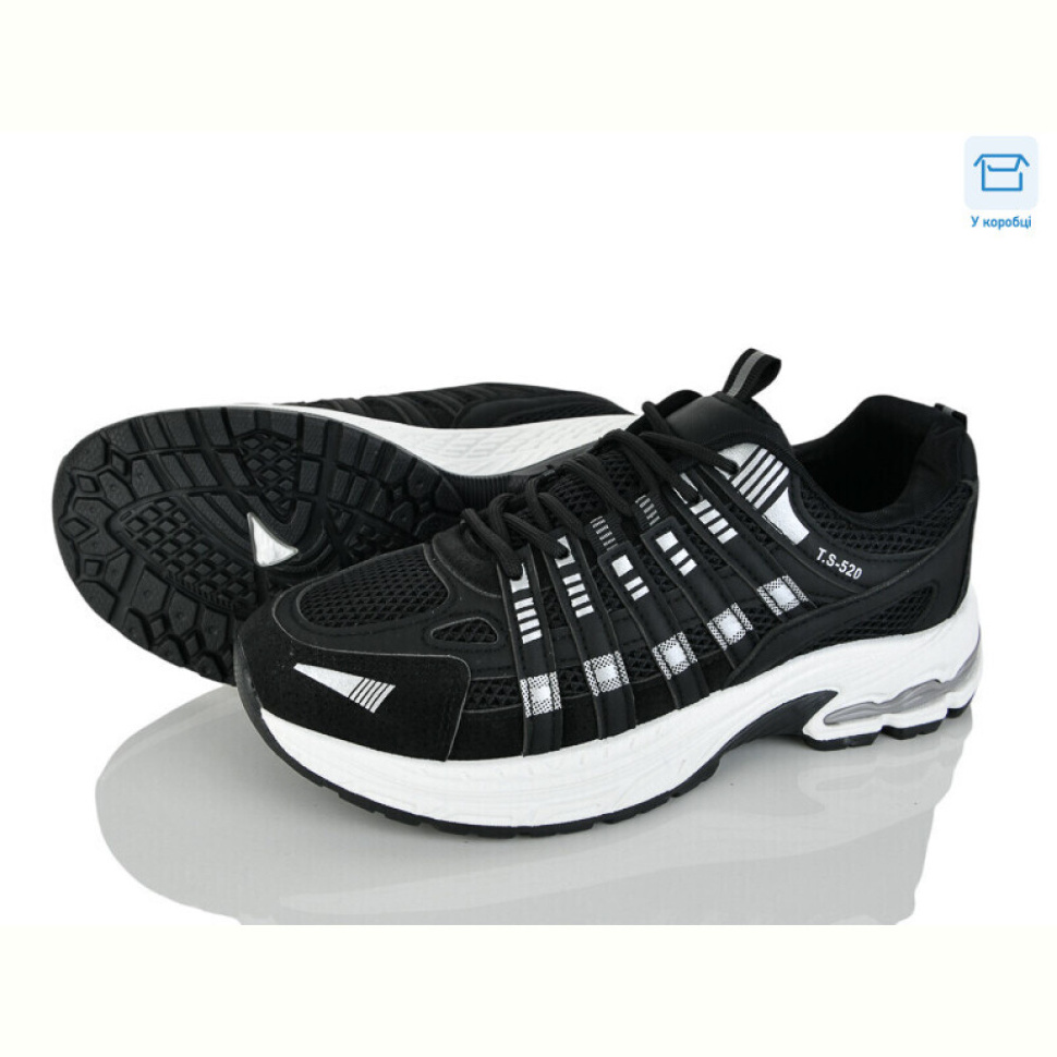 Кроссовки Lilin G123-1