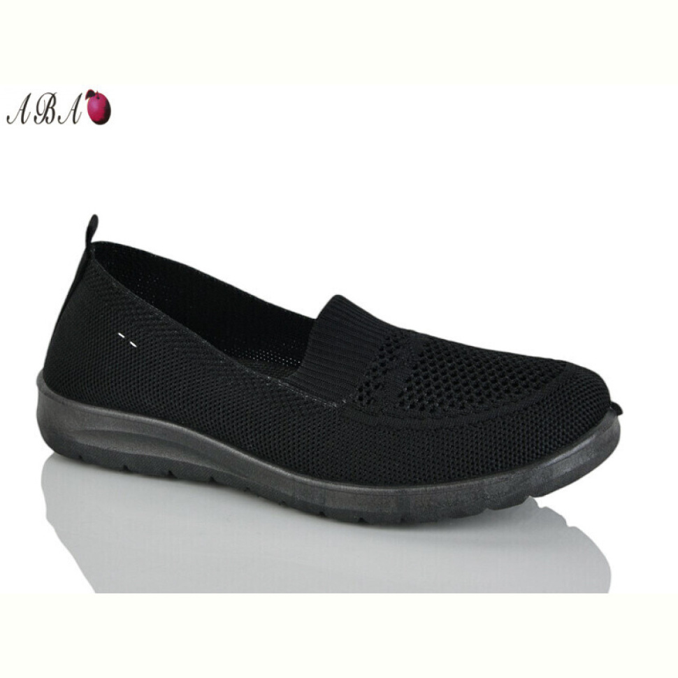 Слипоны Aba 3026-37