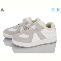 Кроссовки STILLI KIDS TX02-3 шкіра