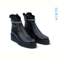 Ботинки Allshoes 218801
