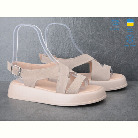 Босоножки Ailinda 873-27