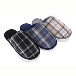 Тапки Deshman D376 mix