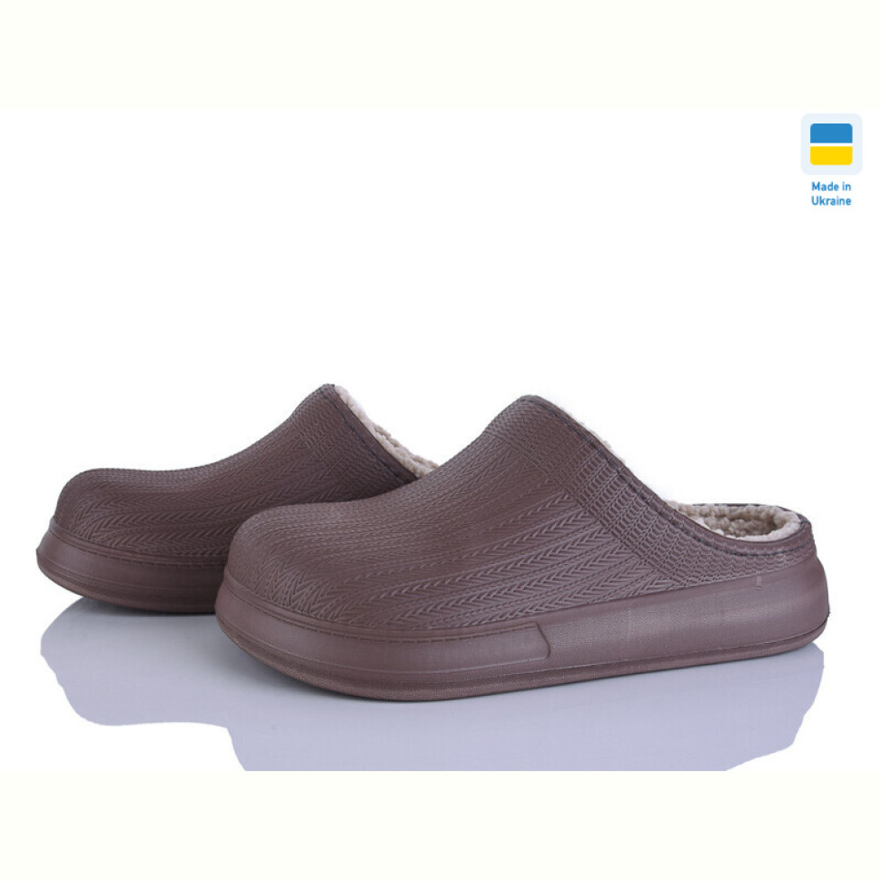 Сабо Vladimir Крок сабо 100 т.коричневий