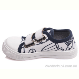 Кеды Prime-Opt Weestep R107850360-WS