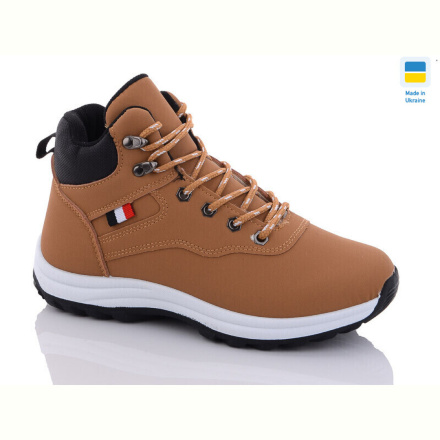 Ботинки Swin 6652-3