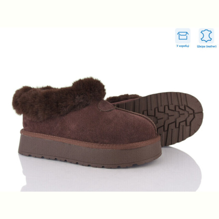 Угги Love-L&amp;M-ZDW XD100-8