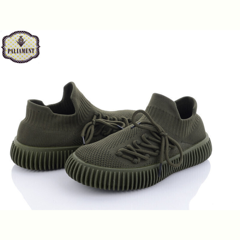 Кроссовки PALIAMENT S283-2