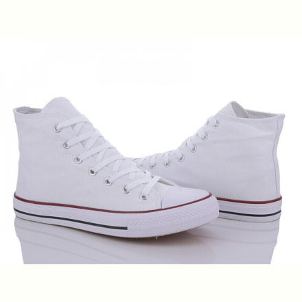 Кеды Violeta 999-2 white