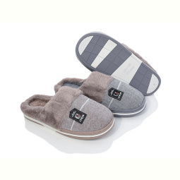 Тапки Vladimir FG28 mix