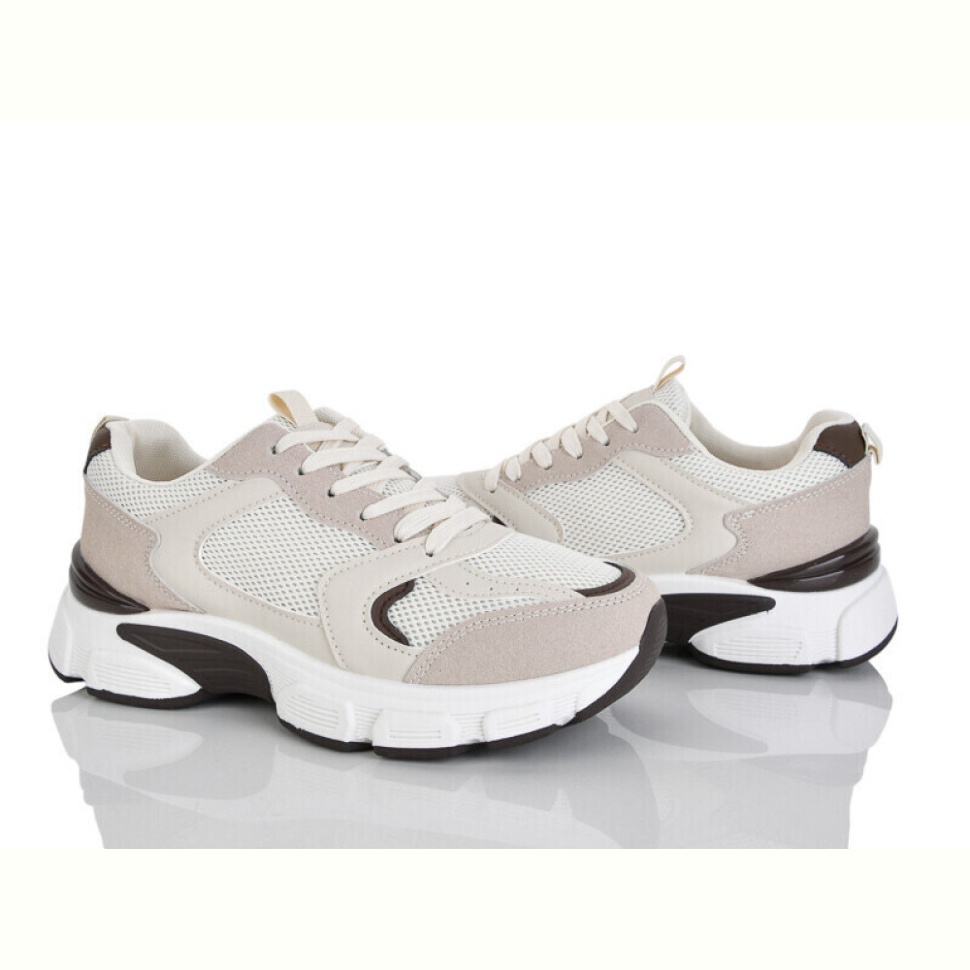 Кроссовки L.B. L1205-3