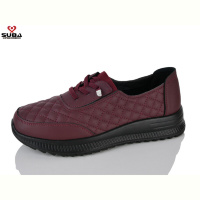 Туфли SUBA D356-7