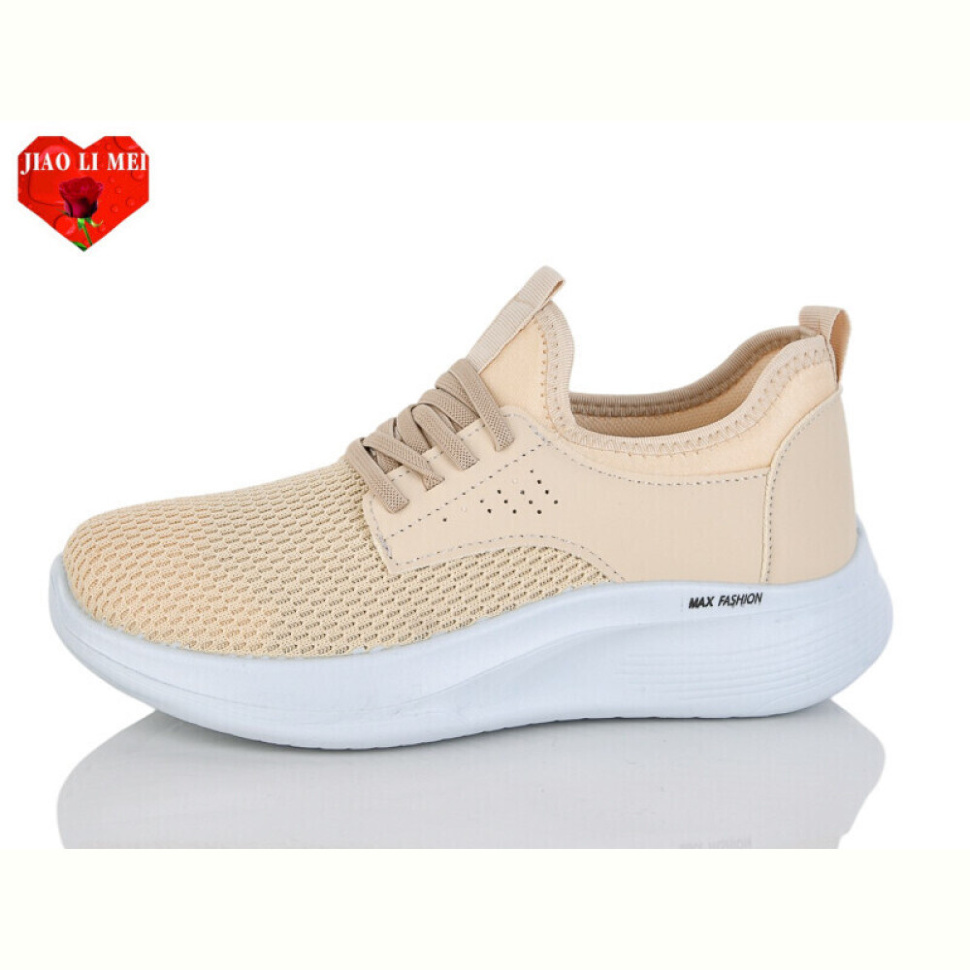 Кроссовки Jiao Li Mei 175-5